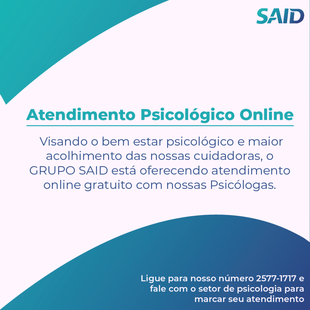 estresse atendimento psicológico online - estresse e burnout